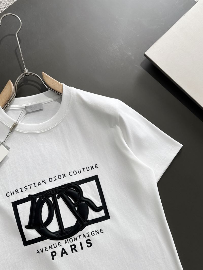 Christian Dior T-Shirts